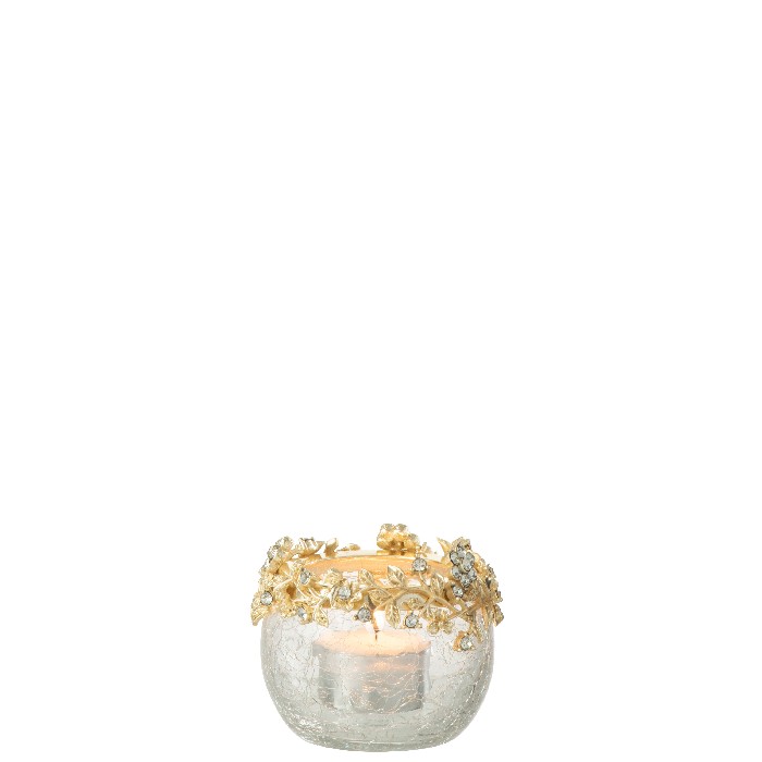 home-decor/candle-holders-lanterns/tea-light-holder-volve-metalglass-goldtransparent-small