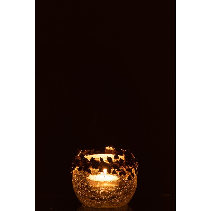 home-decor/candle-holders-lanterns/tea-light-holder-volve-metalglass-goldtransparent-small