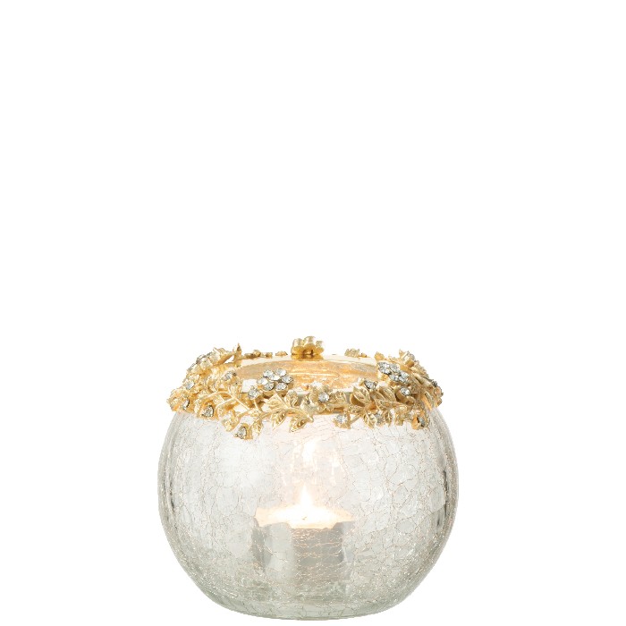 home-decor/candle-holders-lanterns/tea-light-holder-volve-metalglass-goldtransparent-medium