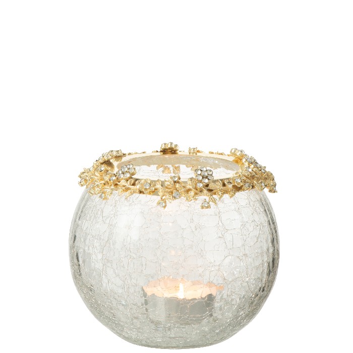 home-decor/candle-holders-lanterns/tea-light-holder-volve-metalglass-goldtransparent-large