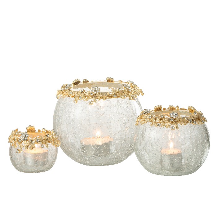 home-decor/candle-holders-lanterns/tea-light-holder-volve-metalglass-goldtransparent-large