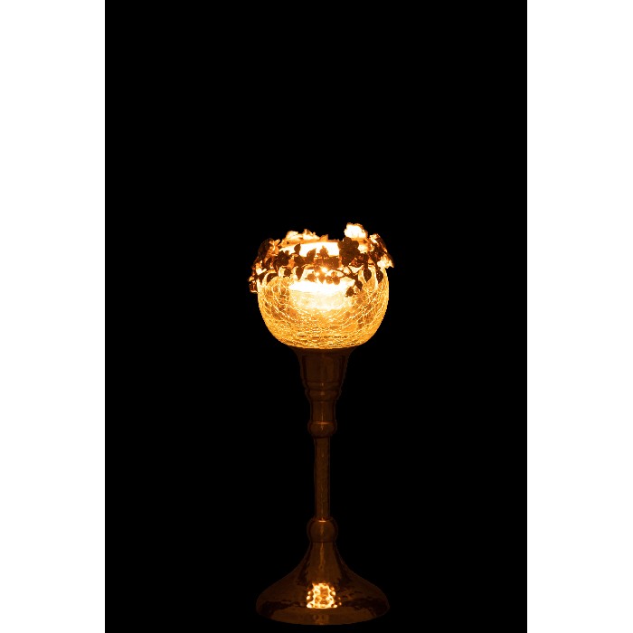 home-decor/candle-holders-lanterns/tea-light-holder-viane-metalglass-goldtransparent-small