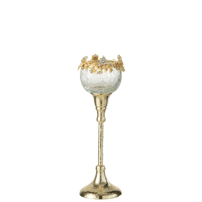 home-decor/candle-holders-lanterns/tea-light-holder-viane-metalglass-goldtransparent-medium