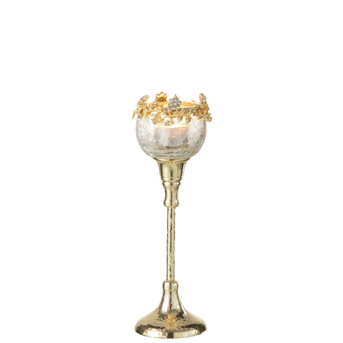 home-decor/candle-holders-lanterns/tea-light-holder-viane-metalglass-goldtransparent-medium