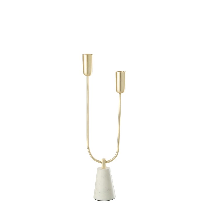 home-decor/candle-holders-lanterns/candleholder-dune-marbleiron-goldwhite