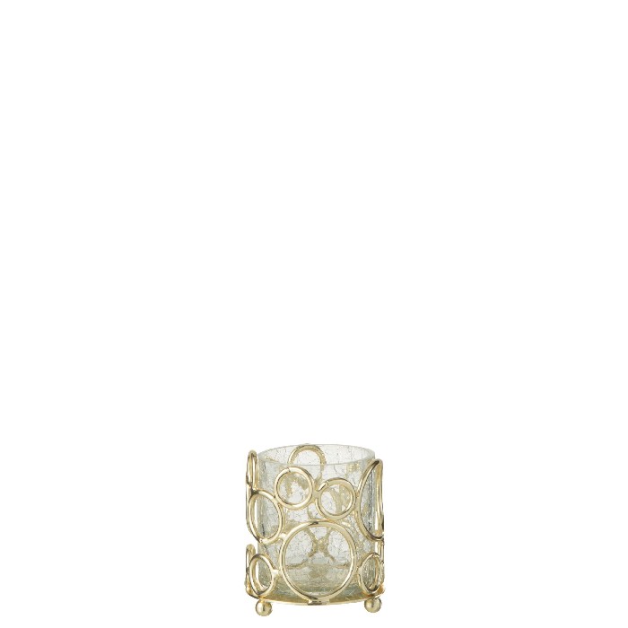 home-decor/candle-holders-lanterns/candle-holder-kyev-glassiron-transparentgold-small
