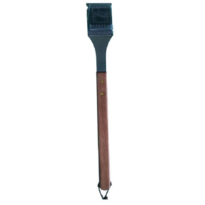 outdoor/bbq-accessories/bbq-cleaning-wire-brush-with-long-wooden-handle-scraper