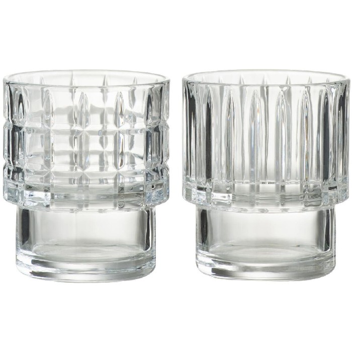 tableware/glassware/whiskey-glass-duet-glass-transparent-2-assorted
