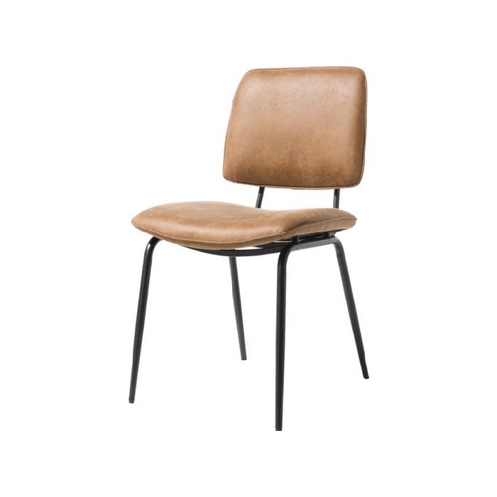 dining/dining-chairs/xooon-novali-dining-chair-cognac-colour-last-one-on-display