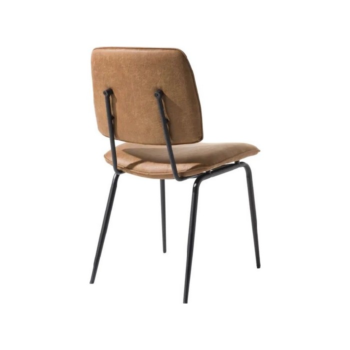 dining/dining-chairs/xooon-novali-dining-chair-cognac-colour-last-one-on-display