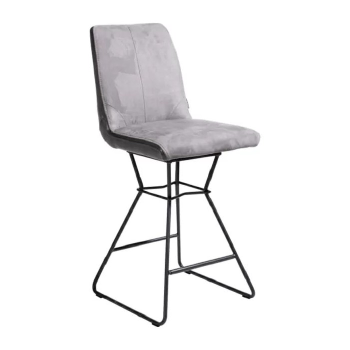 dining/dining-stools/xooon-arwen-bar-chair-light-grey