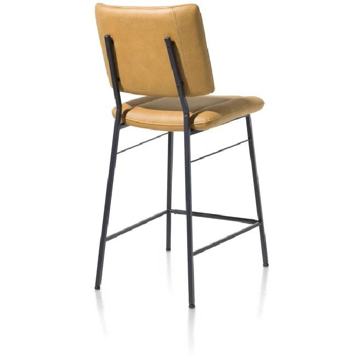 dining/dining-stools/xooon-tatum-bar-chair-ocher-yellow
