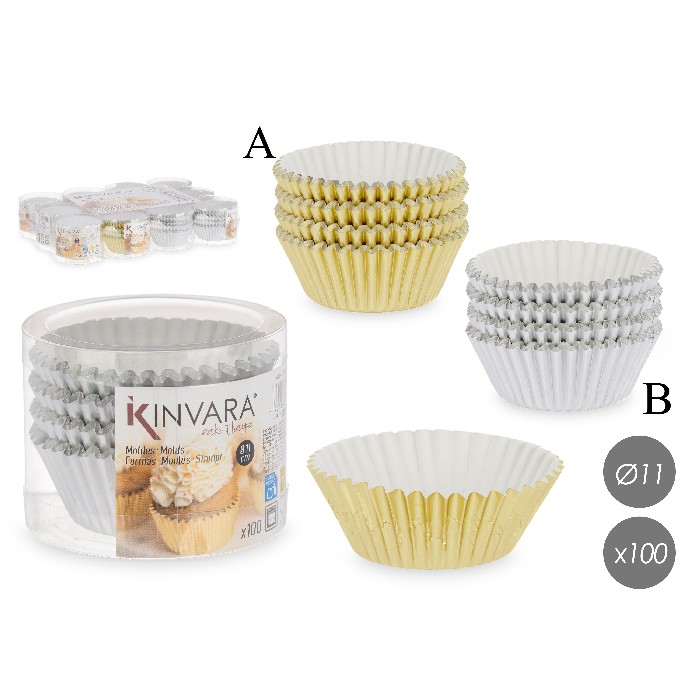 kitchenware/baking-tools-accessories/promo-set-100-pastry-foil-molds-11cm-assort-2
