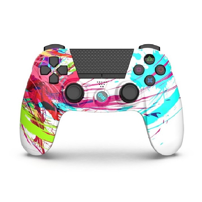 electronics/gaming-consoles-accessories/under-control-wireless-controller-for-ps4-white