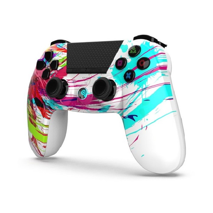 electronics/gaming-consoles-accessories/under-control-wireless-controller-for-ps4-white