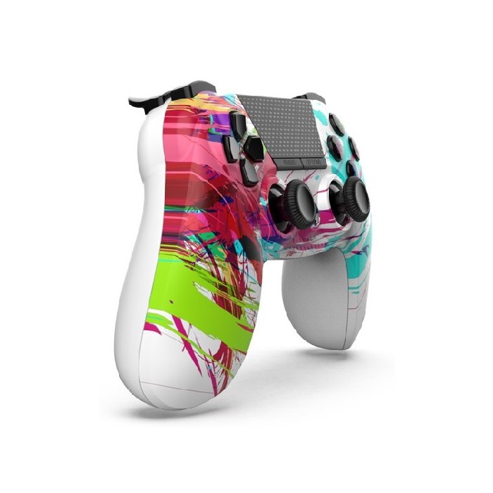 electronics/gaming-consoles-accessories/under-control-wireless-controller-for-ps4-white