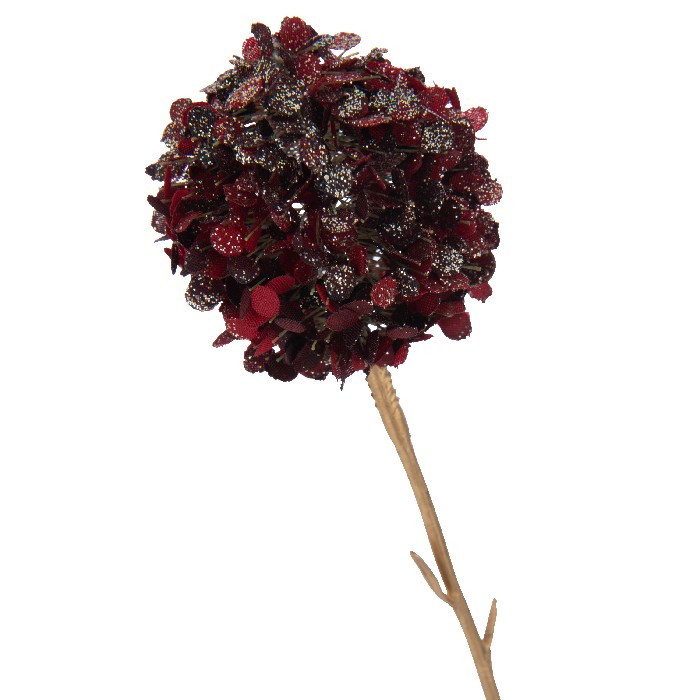 home-decor/artificial-plants-flowers/branch-3-flowers-pompoms-plastic-redgold-large