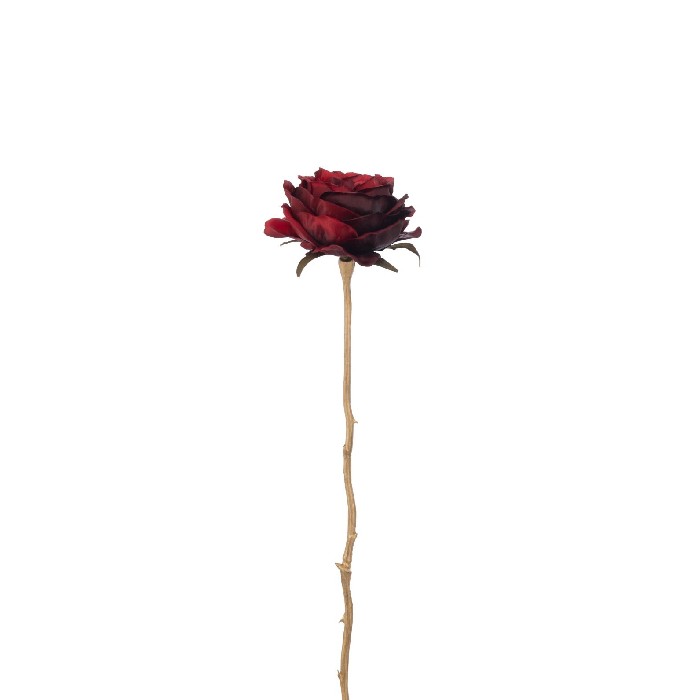 home-decor/artificial-plants-flowers/rose-single-spray-plastic-redgold-small