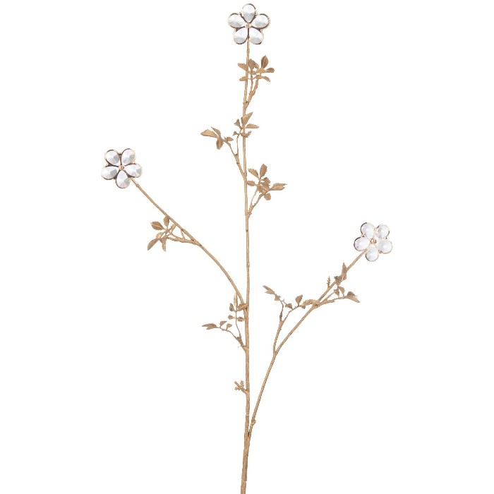 home-decor/artificial-plants-flowers/branch-crystal-flowers-plastic-gold-large