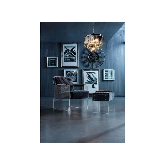 lighting/chandelier-pendant-lighting/kare-pendant-lamp-smoky-lounge-round-last-one-on-display