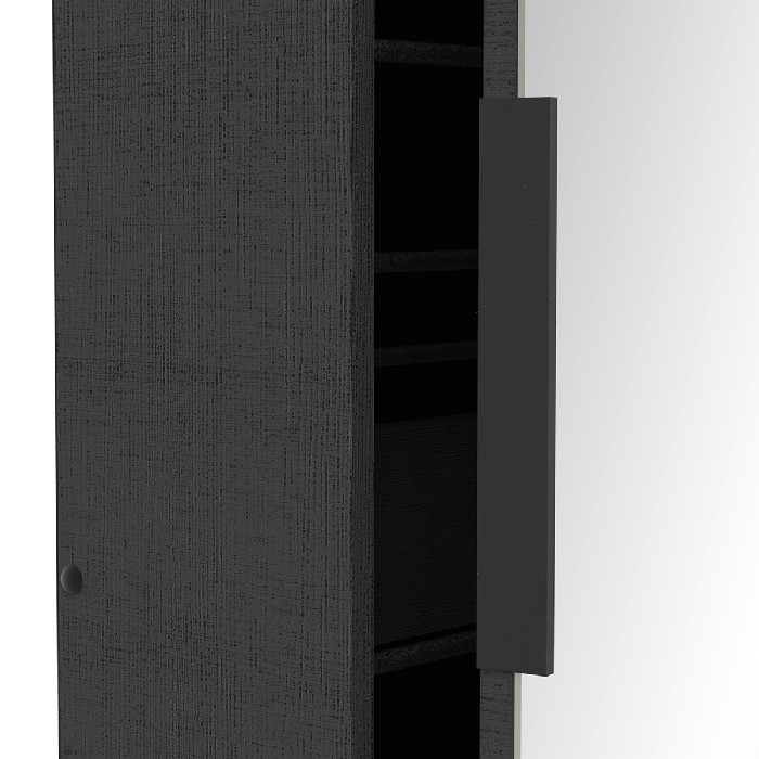 household-goods/shoe-racks-cabinets/zapatero-shoe-cabinet-with-mirror-–-finished-in-structured-black