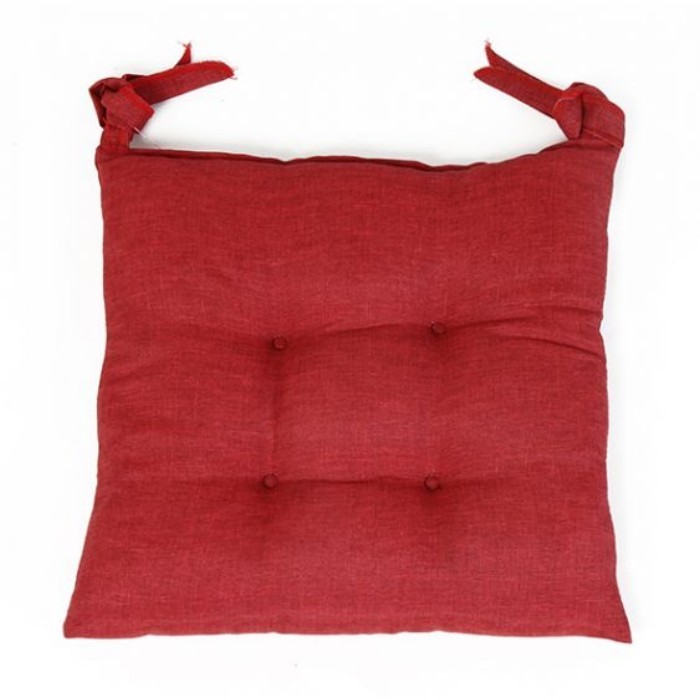 home-textiles/cushions-cushion-covers/cushion-seat-pcot-40x40x3cm-red