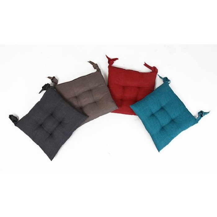 home-textiles/cushions-cushion-covers/cushion-seat-pcot-40x40x3cm-red