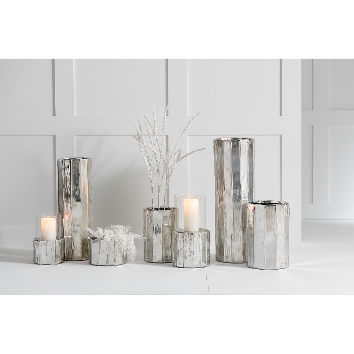 home-decor/vases/vase-ary-clay-silver-large
