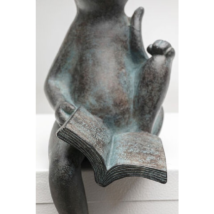 home-decor/decorative-ornaments/kare-deco-figurine-cats-life-18cm-x-9cm