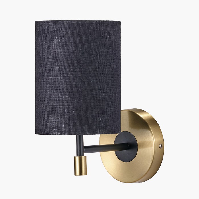 lighting/wall-lamps/pacific-lifestyle-bryce-wall-light-black-and-gold-metal