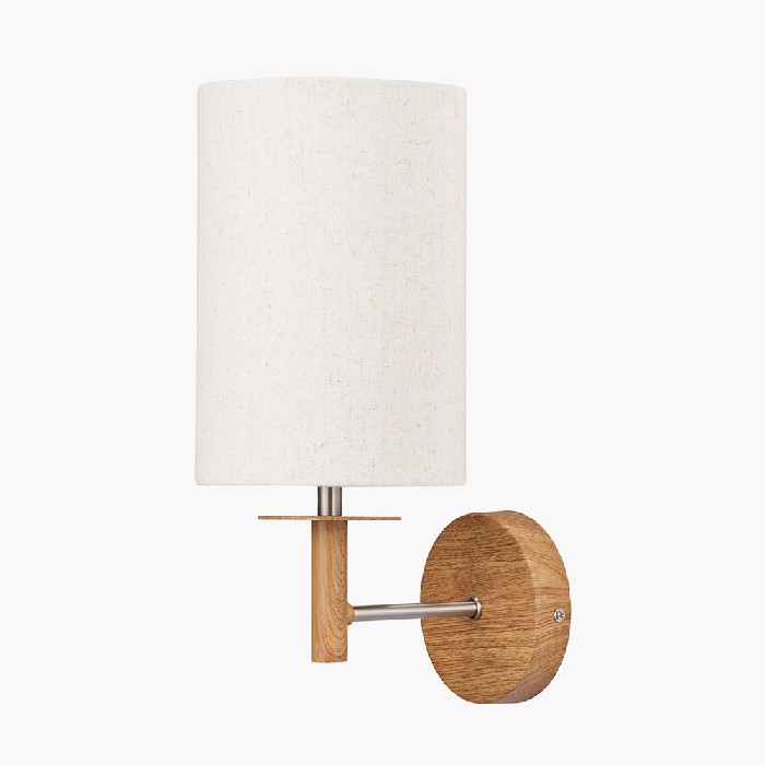 lighting/wall-lamps/pacific-lifestyle-bonham-natural-wood-veneer-and-silver-metal-wall-light