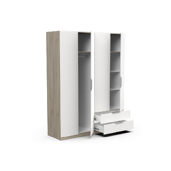 bedrooms/wardrobe-systems/ghost-4doors-2drawer-wardrobe-w157cm-x-h203cm-kronberg-oakmatt-white