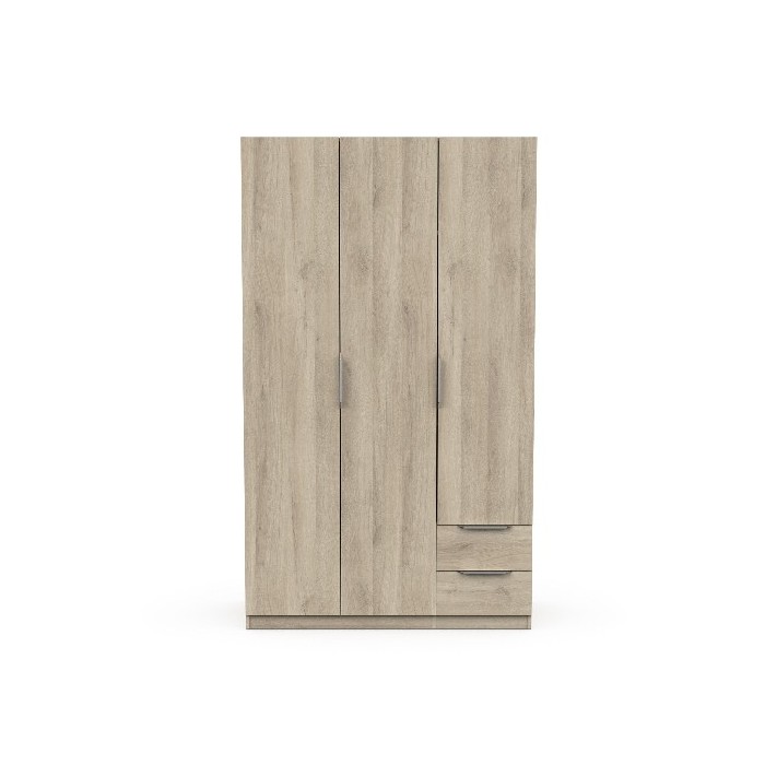 bedrooms/wardrobe-systems/ghost-3doors-2drawers-wardrobe-120w203h-kronberg-oak