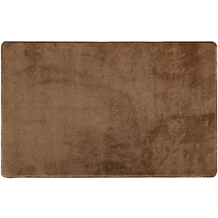 home-textiles/bathroom-carpets/step-carpet-mat-55cm-x-100cm-microfibre-brown