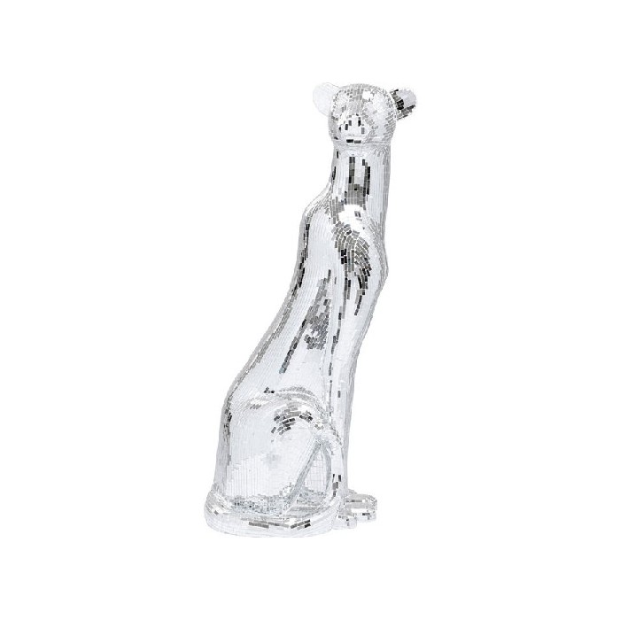 home-decor/decorative-ornaments/kare-deco-figurine-mosaik-welcome-panther-left-xl