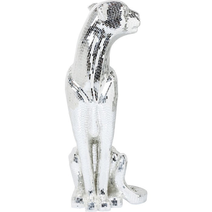 home-decor/decorative-ornaments/kare-decofigurine-mosaic-welcome-panther-dx