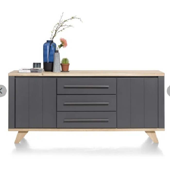 living/sideboards/henders-hazel-jardin-sideboard-2-doors-3-drawers-190cm-grey