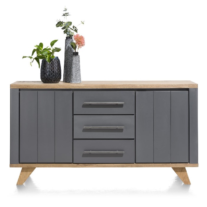 living/sideboards/henders-hazel-jardin-sideboard-2-doors-3-drawers-160cm-grey