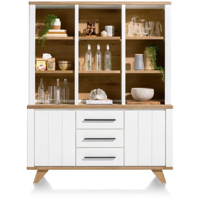 living/sideboards/hh-jardin-buffet-2-doors-3-drawers-9-niches-white-and-oak