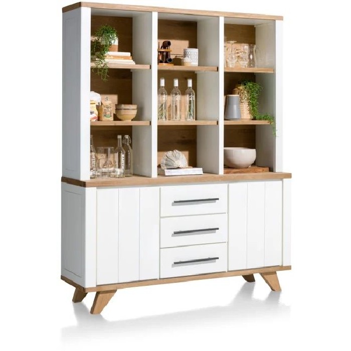 living/sideboards/hh-jardin-buffet-2-doors-3-drawers-9-niches-white-and-oak