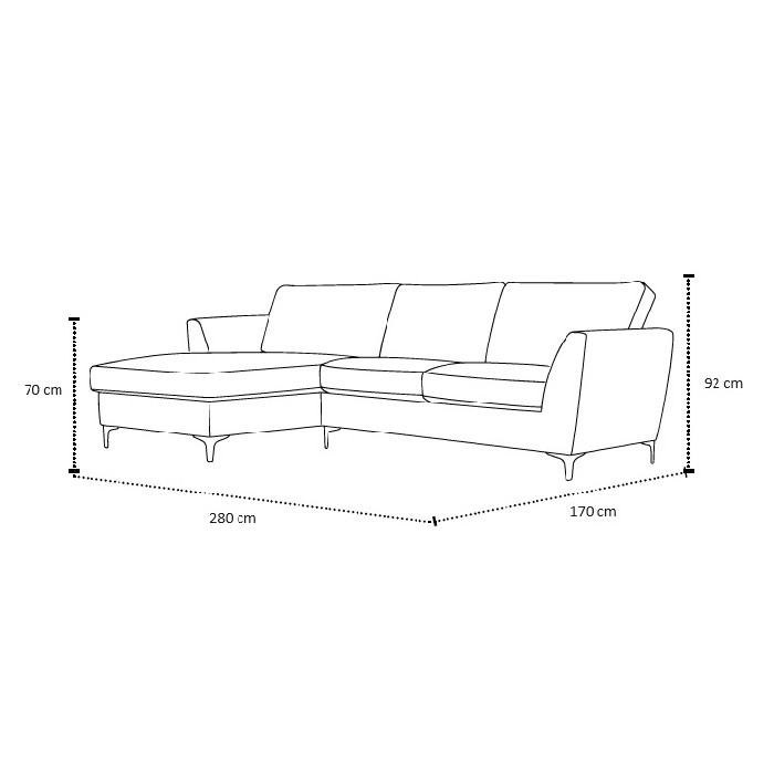 sofas/fabric-sofas/promo-bonita-l-shape-left-facing-sofa-upholstered-in-pet-friendly-fabric-everlast-6-mustard