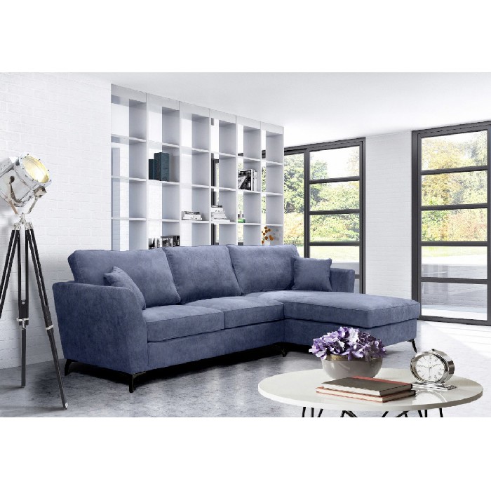 sofas/fabric-sofas/bonita-l-shape-sofa-right-facing-black-legs-fabric-soro-76-blue