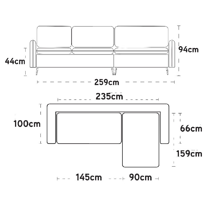 sofas/fabric-sofas/ronda-l-shape-reversible-corner-sofa-upholstered-in-fabric-lincoln-52n-rust