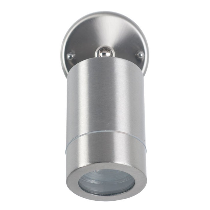 lighting/outdoor-lighting/brushed-steel-adjust-spot-light