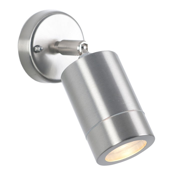 lighting/outdoor-lighting/brushed-steel-adjust-spot-light