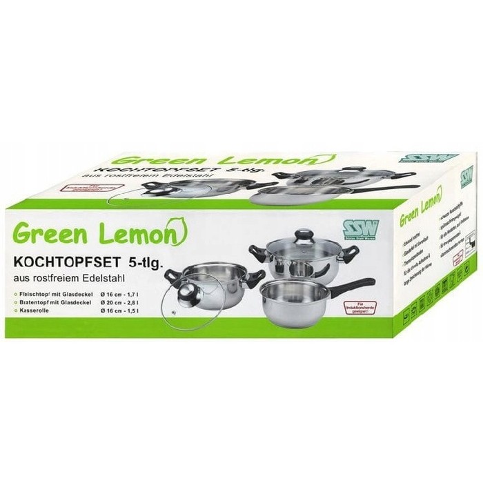 kitchenware/pots-lids-pans/ssw-green-lemon-cooking-pot-set-of-5-pieces
