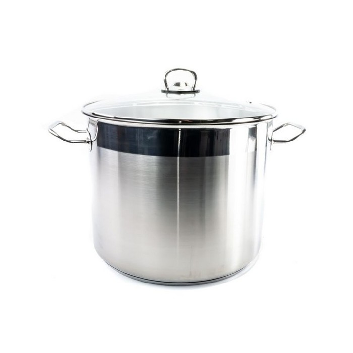 kitchenware/pots-lids-pans/ssw-big-pot-with-glass-lid-17l-30cm