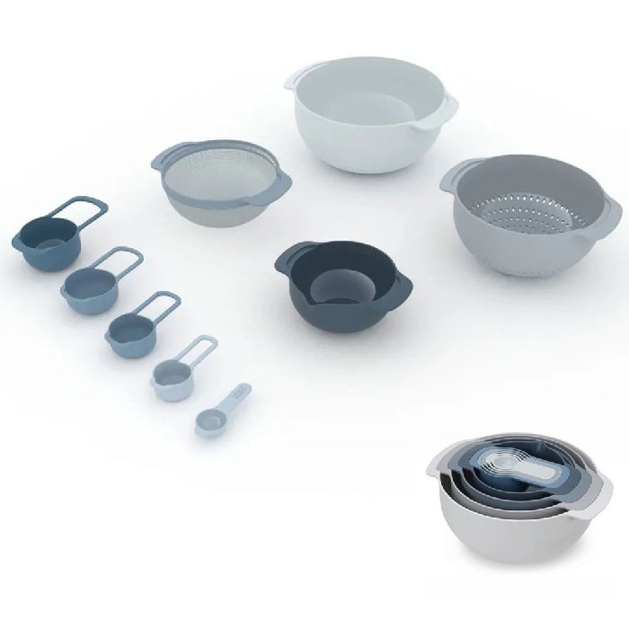 kitchenware/kitchen-tools-gadgets/joseph-joseph-nest-9-plus-bowl-set-sky