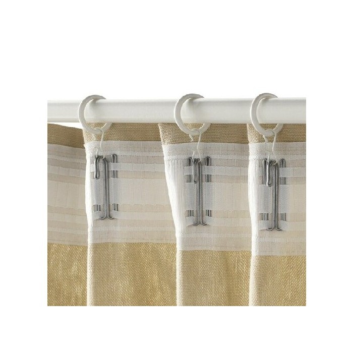 bathrooms/bathroom-accessories/ikea-syrlig-curtain-ring-with-clamp-and-hookwhite-25-mm