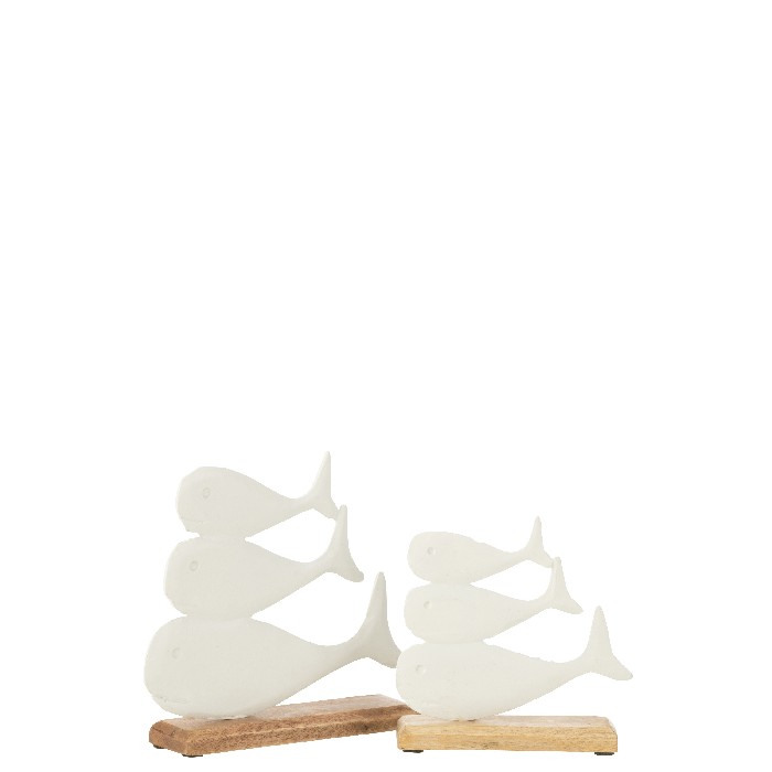 home-decor/decorative-ornaments/whales-on-base-aluminium-white-large